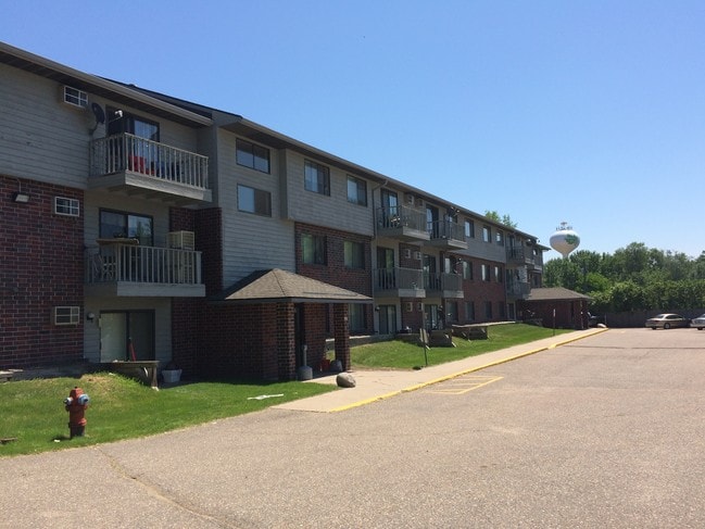 Photo - 5285 Manchester Dr Unit 304