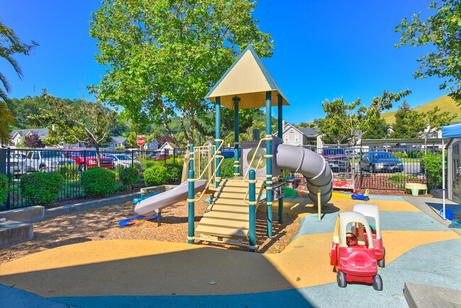 Bay Vista at Meadow Park