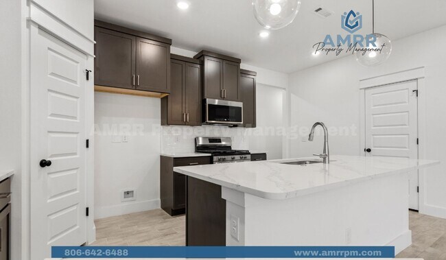 Photo - Your Dream Home Awaits! Spacious 4-Bedroom Modern Home with Open-Concept Living