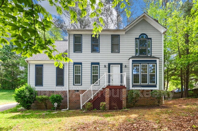 Photo - 2307 Krossridge Ct