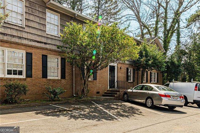 Photo - 3626 Buford Hwy NE Condo Unit C2