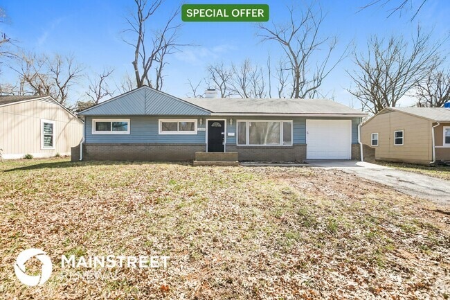 Building Photo - 11313 Bristol Terrace Rental