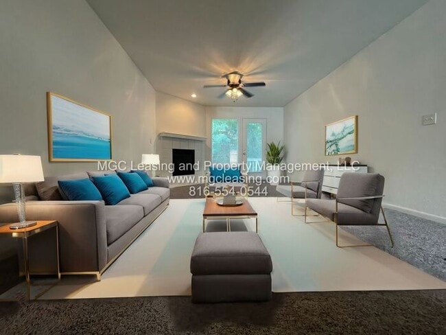 Building Photo - Holiday Special of $1,000 Rent Credit - Apply Now!