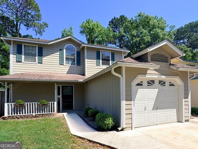 Building Photo - 201 Millers Trace Dr