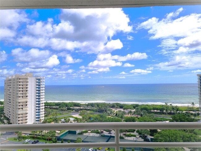 Building Photo - 4101 N Ocean Blvd Unit 1605