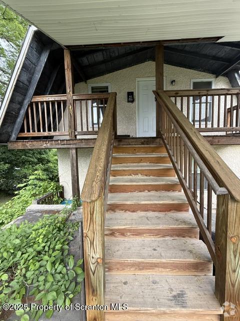 Building Photo - 603 S Blakely St Rental