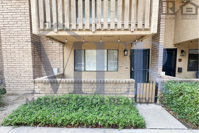 2Bed/2.5Bath Townhome on Missouri/Central!... - 2Bed/2.5Bath Townhome on Missouri/Central!...