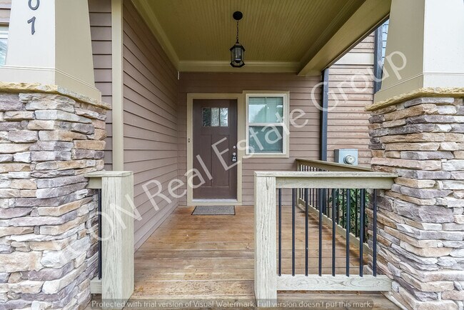 Photo - 3/3 Townhome with 2 car garage
