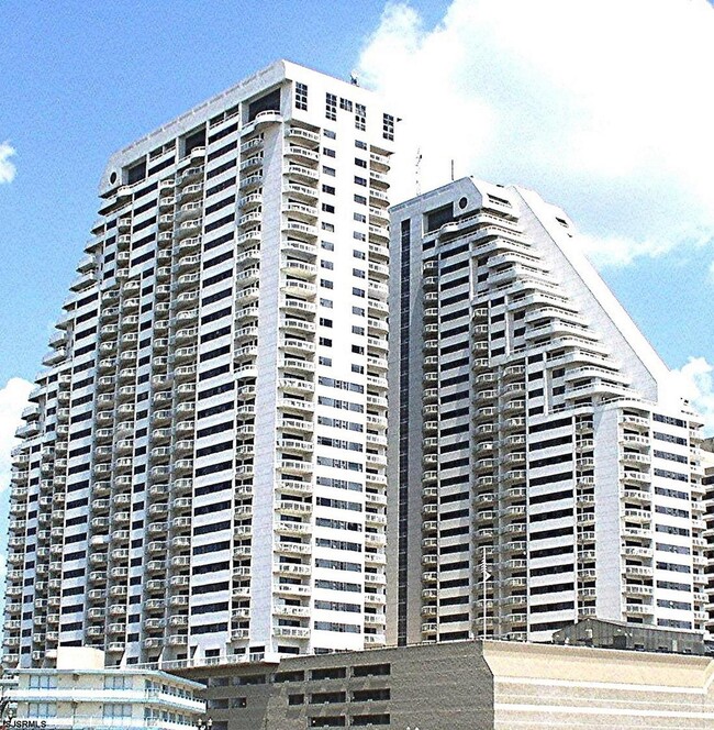 Photo - 3101 Boardwalk Condo Unit 812-1