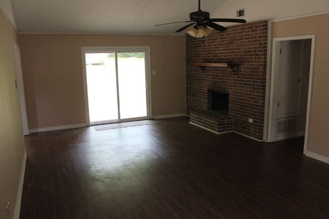 Photo - This well-maintained 3-bedroom, 2-bathroom home offers a comfortable and functional layout perfec...