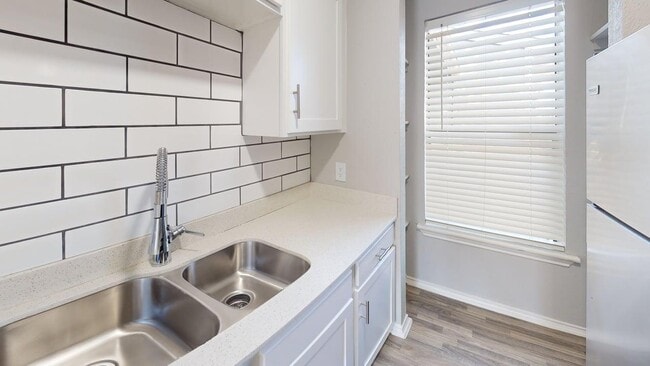 Photo - Villas at Lake Arlington