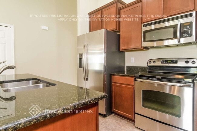 Photo - 1455 Litchfield Dr