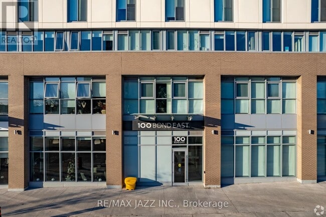 Photo - 100 Bond St E Unité 1014