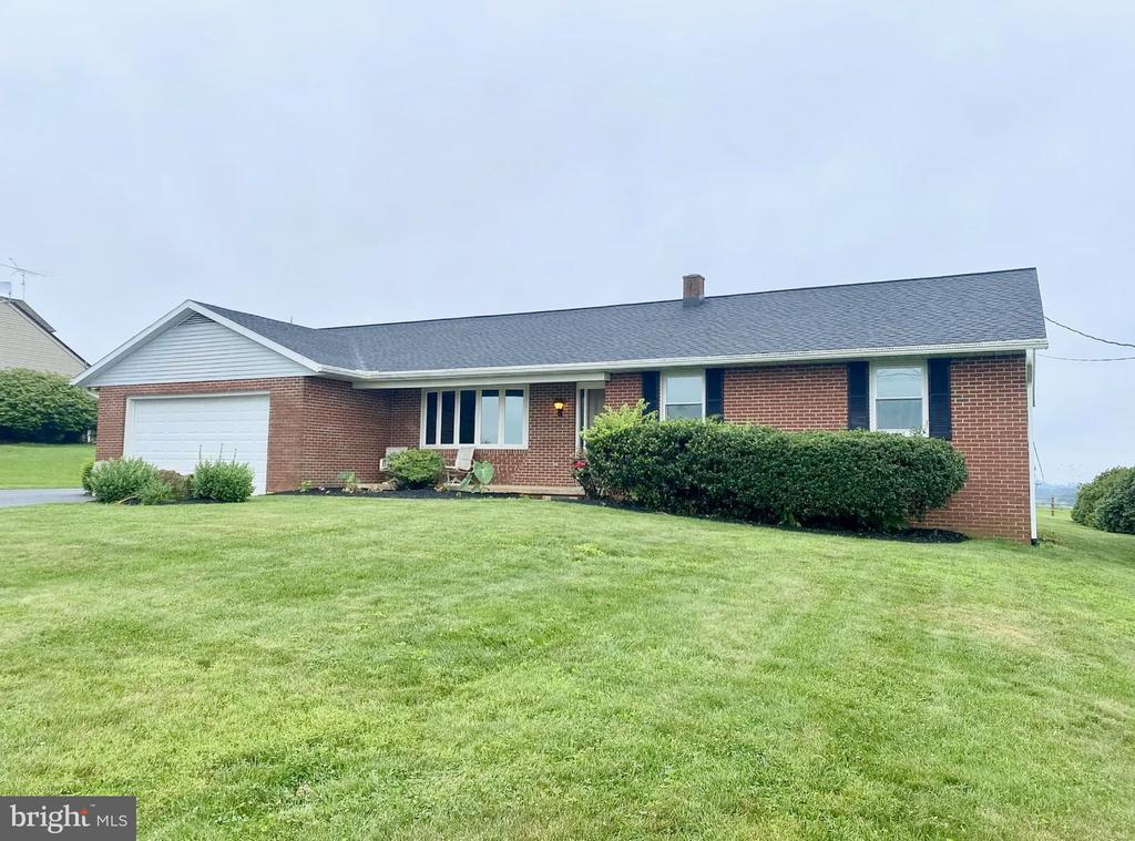 Photo - 2208 Forry Rd House