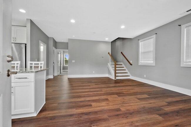 Photo - 203 Eastover St