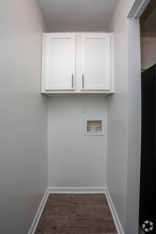 Photo - Greyeagle Apartments