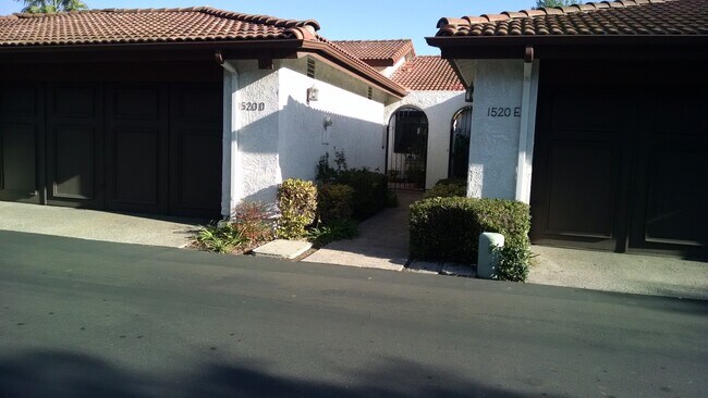 Charter Point Condo, 3 bedrooms, 3 baths ! - Charter Point Condo, 3 bedrooms, 3 baths !