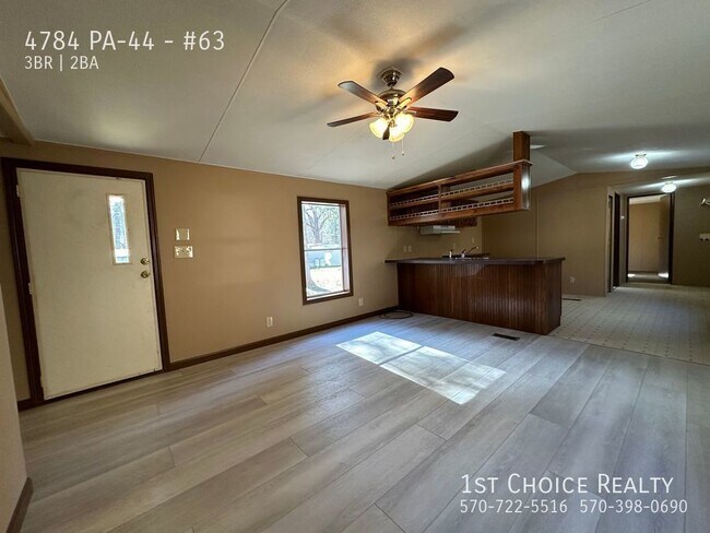 Photo - Single wide trailer for rent! Unit #63