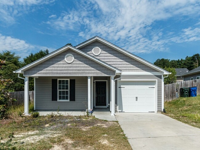 Photo - 1404 Ikes Pond Ln Casa