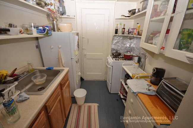 Photo - 1167 Boylston St Unit 9