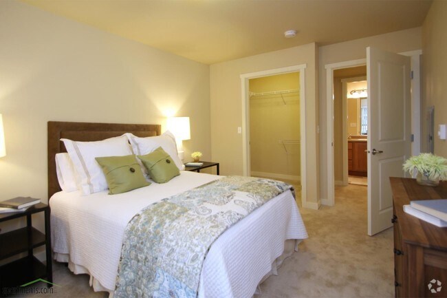 2 Bedroom