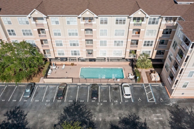 Photo - 1216 S Missouri Ave Unit 309
