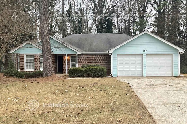 Building Photo - 450 Leigh Kay Dr