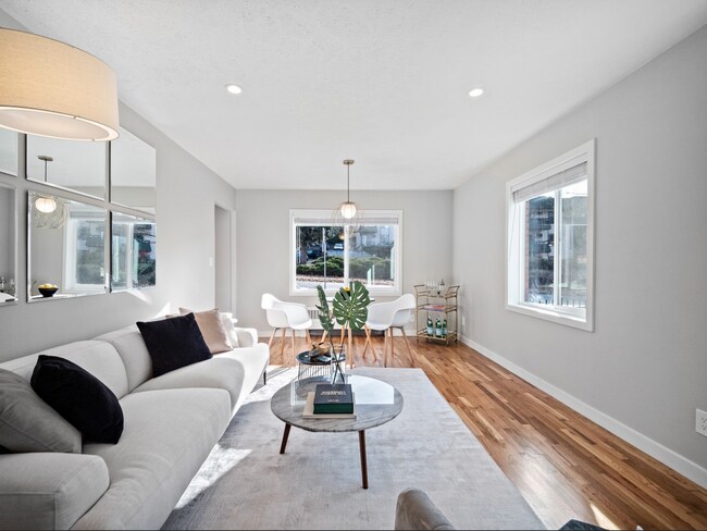 Taylor Apartments