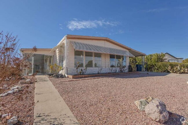 Building Photo - Pueblo Estates - 55+ Community Rental