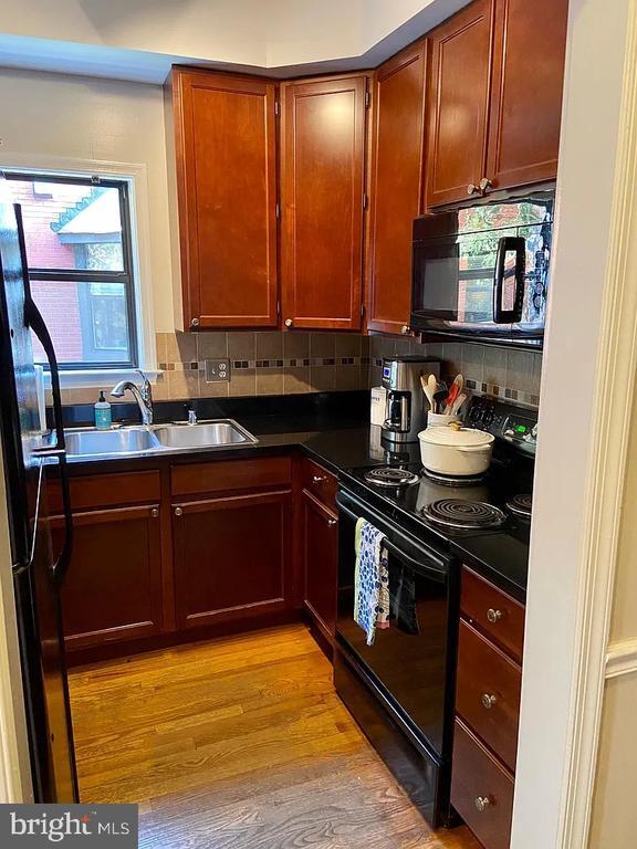 Photo - 1306 12th St NW Unit C