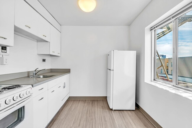 Photo - Uptown Arms & Manor