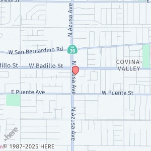Building Photo - 812 N Azusa Ave Rental