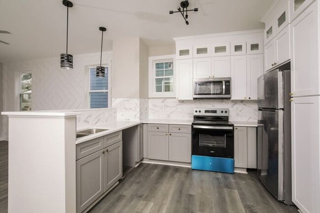 Photo - Close to Downtown Durham Brand New Construction