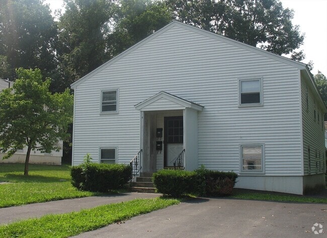 Building Photo - 4 Arena St Unit 1L Rental