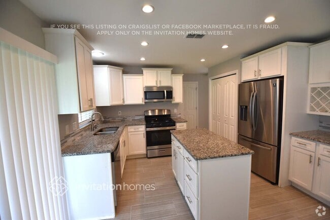 Building Photo - 1736 Scotch Pine Dr Rental