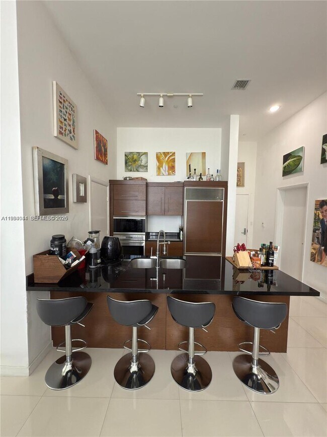 Photo - 475 Brickell Ave Unit 2813