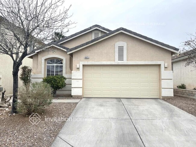 Building Photo - 8825 Medicine Wheel Ave