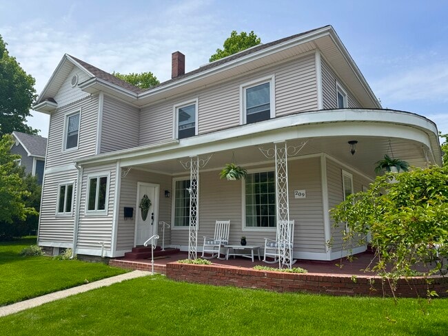 Exterior - 209 N William St Unidad #2