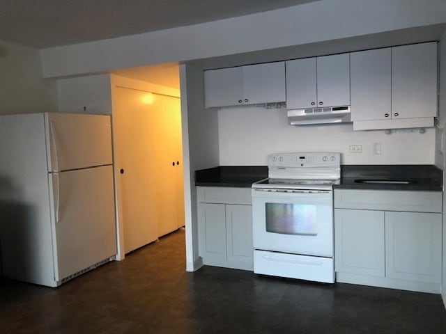 Cocina - 1717 Mott-Smith Dr Unidad MSL 3109