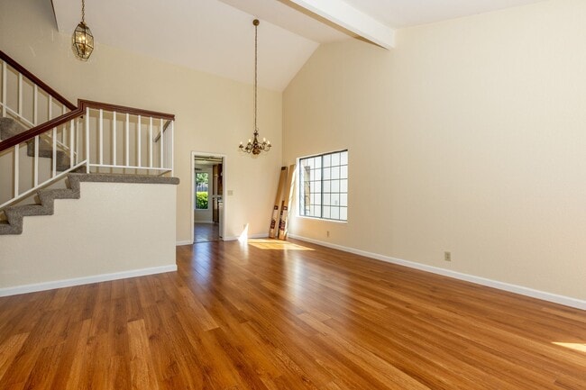 Photo - 4 bed/3 bath Single Family Home w/ large backyard!