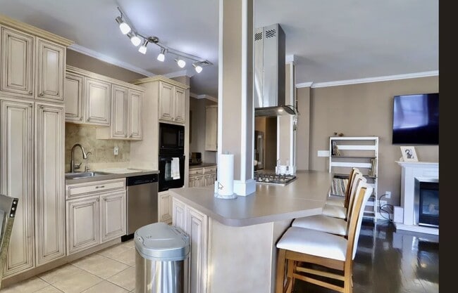 Photo - 2520 John F Kennedy Blvd Unit 5c