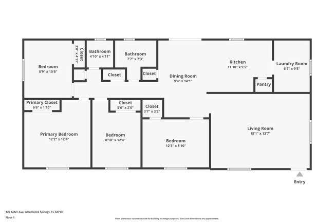 Photo - 126 Alder Ave