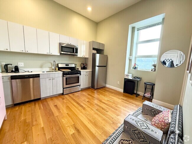 Building Photo - 409 Dudley St Unit 7 Rental