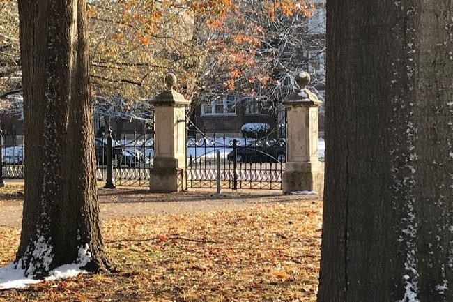 Photo - 2056 Lafayette Ave Unit 1E