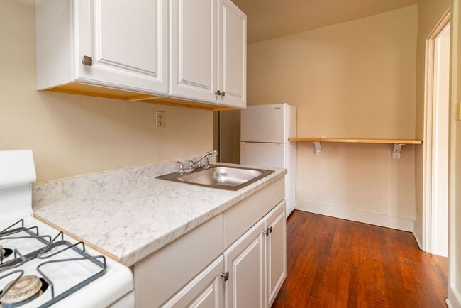Photo - Acequia Madre -452 Unit 1
