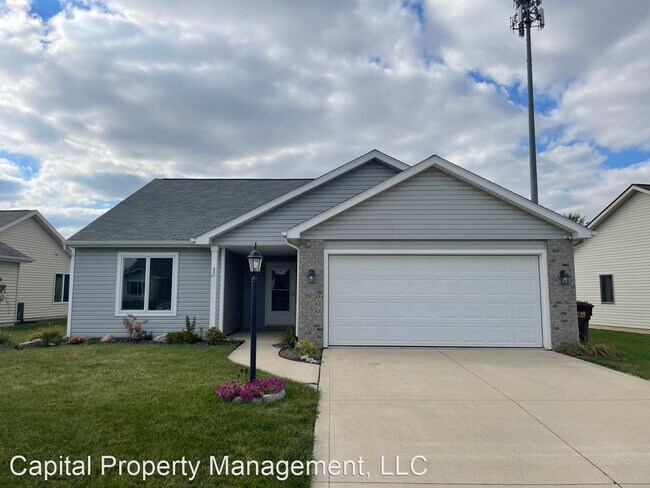 3 br, 2 bath House - 13748 Green Park Ave - 3 br, 2 bath House - 13748 Green Park Ave