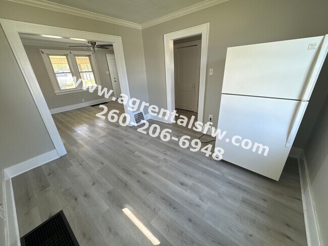 Photo - 3 bedroom house - Section 8 OK!