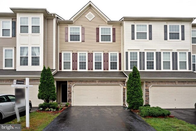 Photo - 25120 Sweet Myrtle Square Townhome