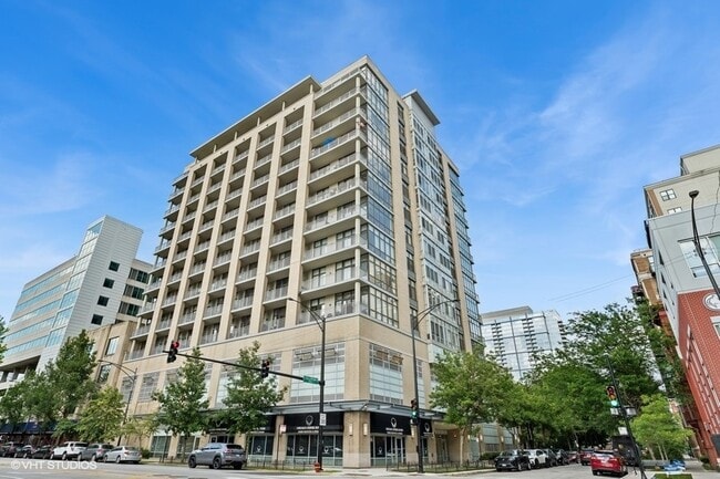 Building Photo - 212 E Cullerton St Unit 702