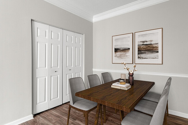 Photo - Ridge at Roper Mountain